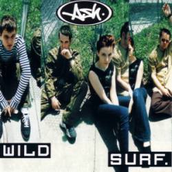 Ash : Wild Surf